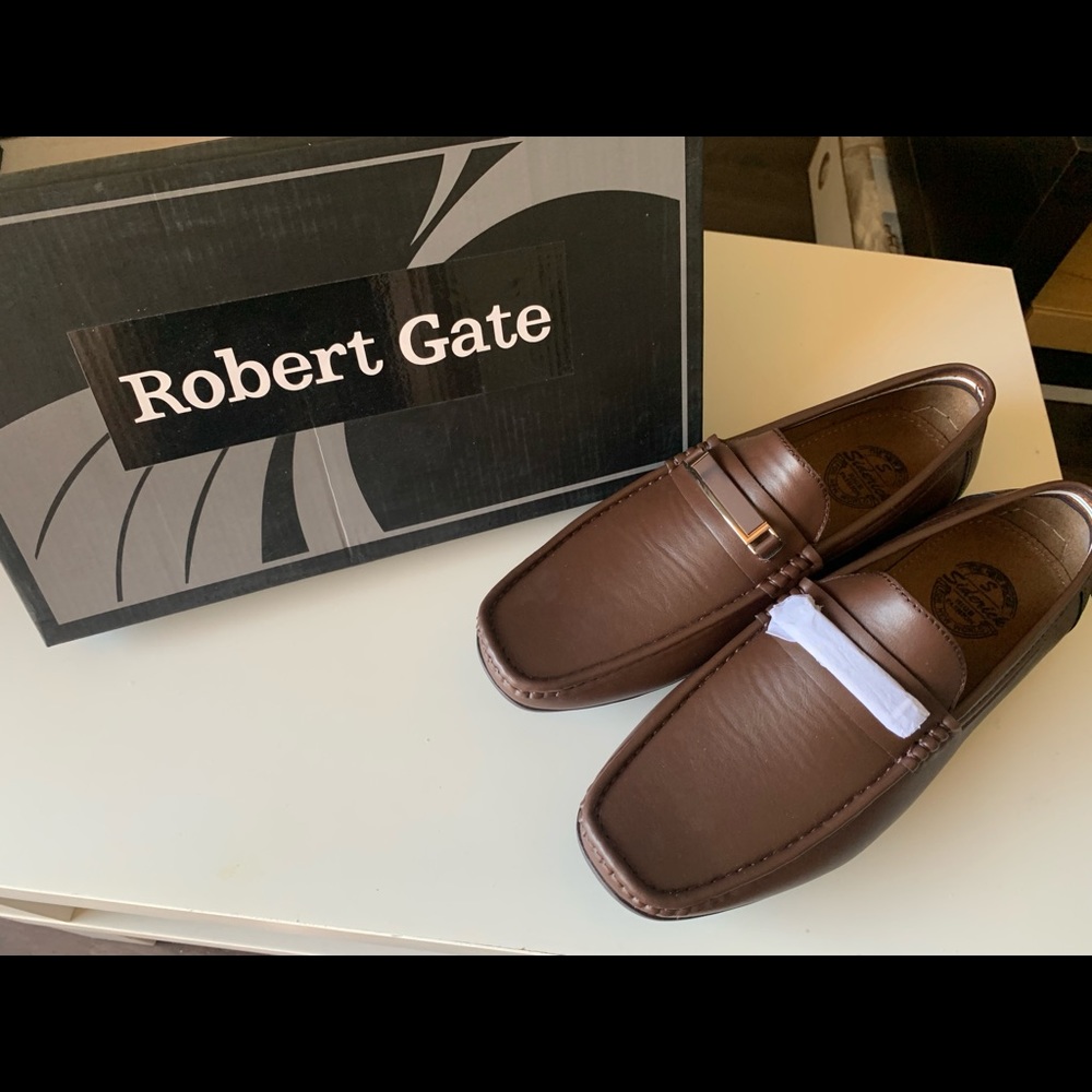 Robert Gate - Leather Loafer